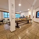 Canas Gold Praia Hotel