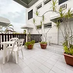 Canas Gold Praia Hotel