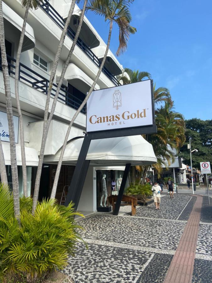 Hotel Canas Gold