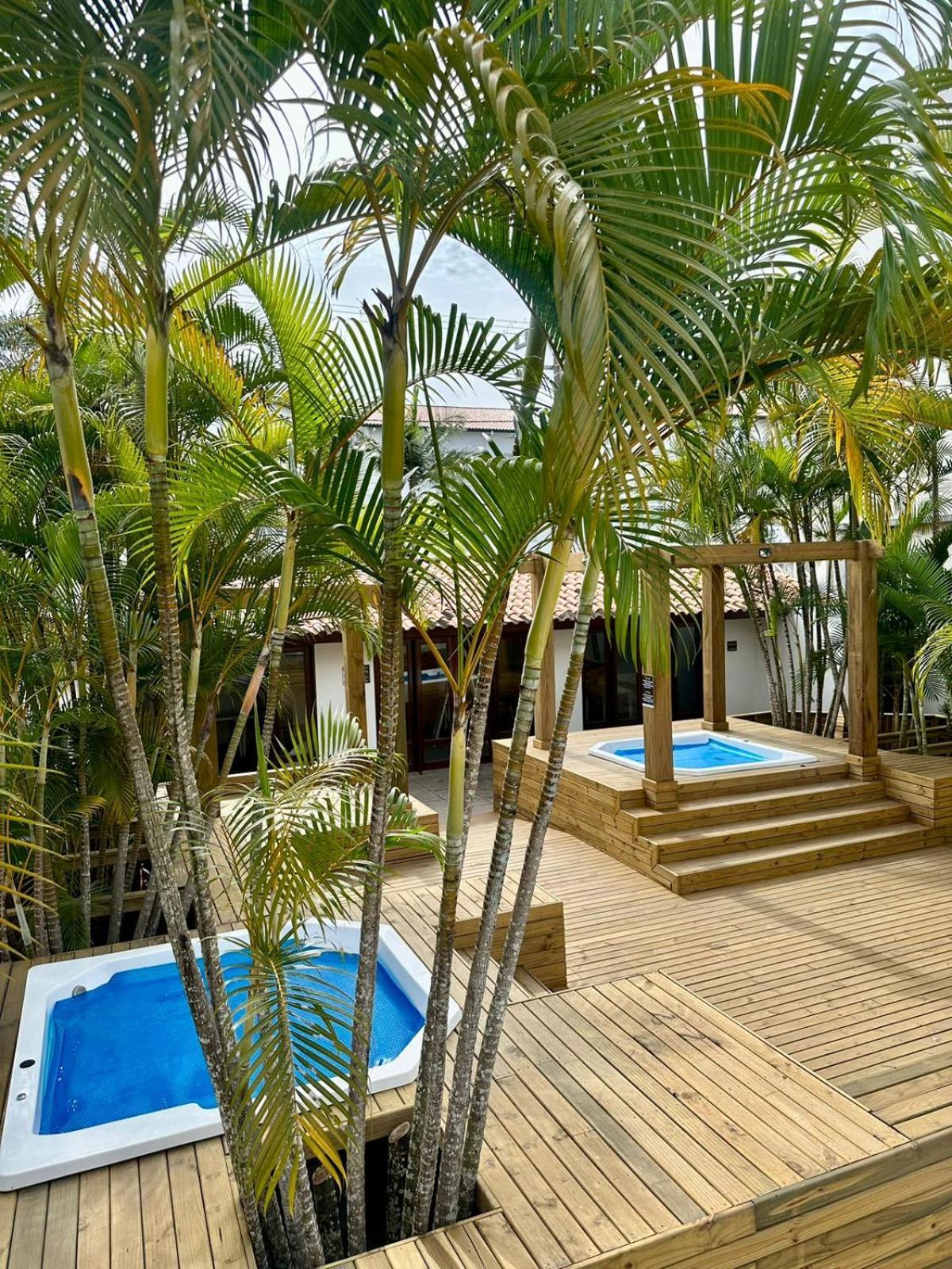 Hotel Canas Gold